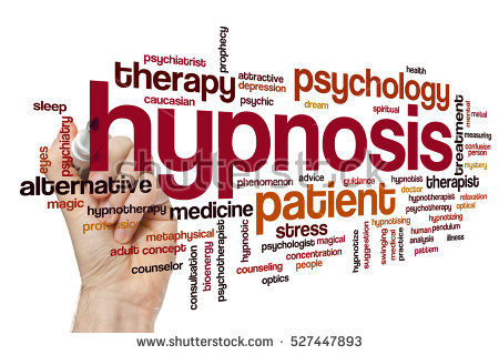 Courant Hypnotique et Techniques d’Hypnose