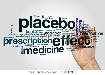 Effet Placebo Effet Nocebo… QUESACO ?